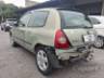 2004 RENAULT CLIO 