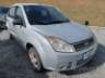 2010 FORD FIESTA 
