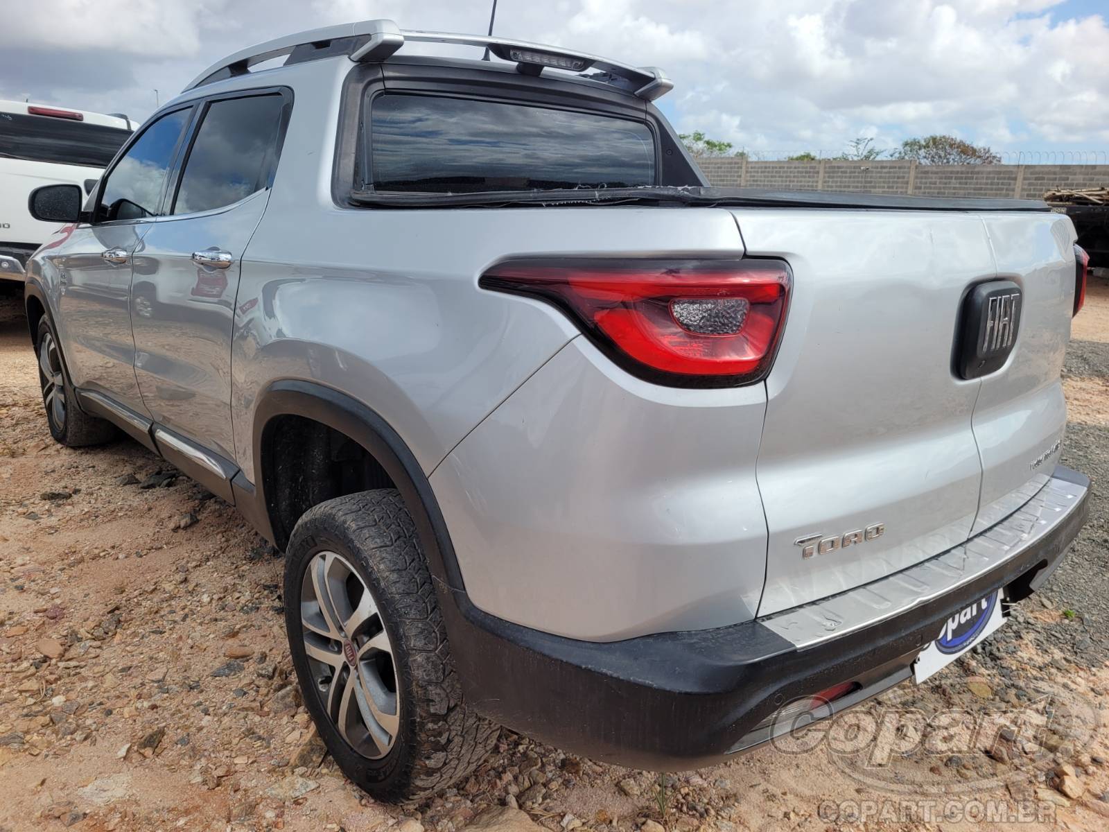 Foto 3: 2018 FIAT TORO