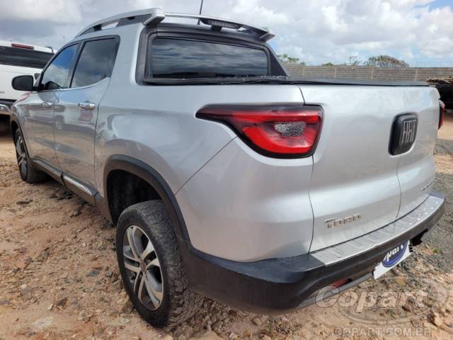 2018 FIAT TORO 