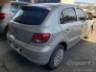 2011 VOLKSWAGEN GOL 