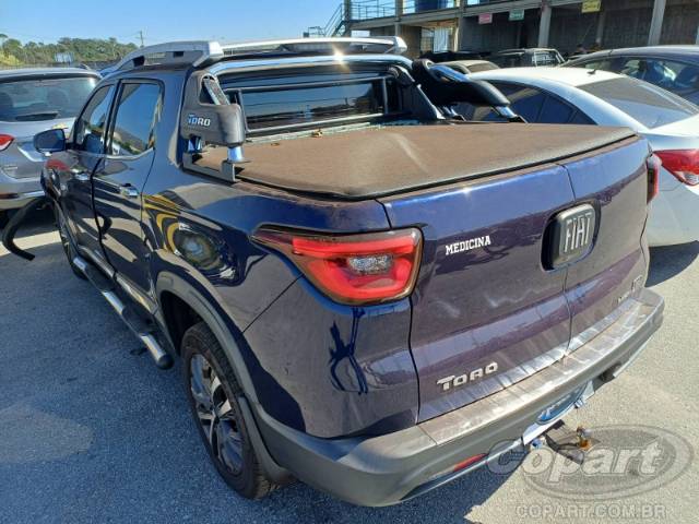 2023 FIAT TORO 