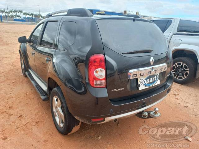 2015 RENAULT DUSTER 