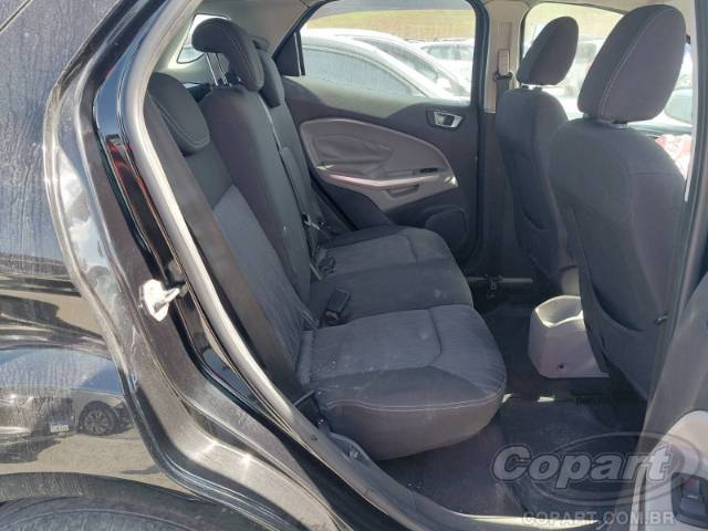 2013 FORD ECOSPORT 