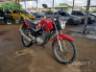 2015 HONDA CG 150 