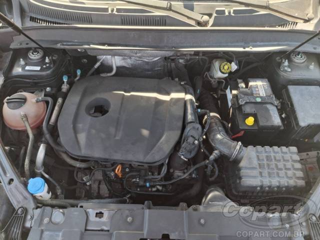 2025 CAOA CHERY TIGGO 7 