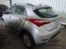 2015 HYUNDAI HB20 