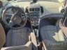 2013 CHEVROLET SONIC 