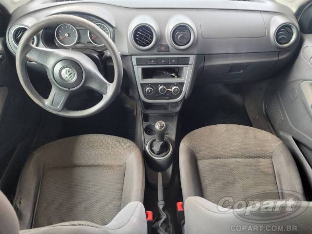 2011 VOLKSWAGEN GOL 
