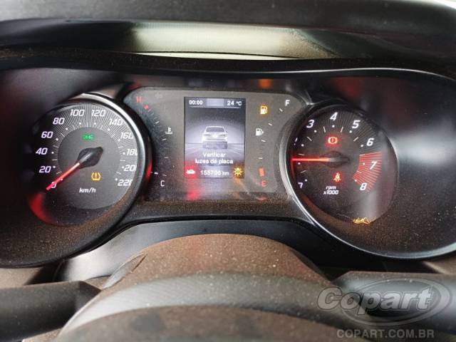 2023 FIAT CRONOS 