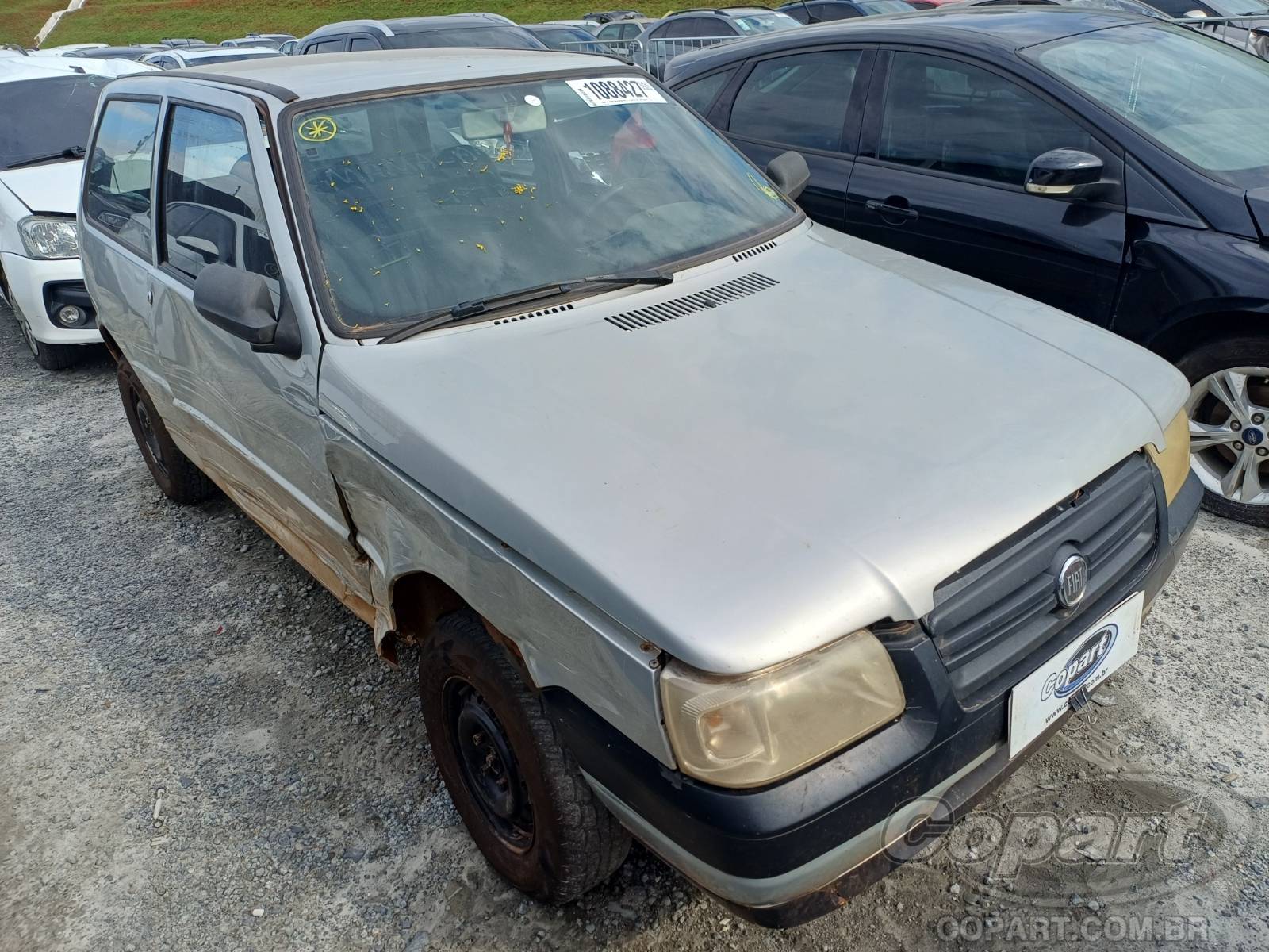 FIAT UNO 1.0 2013
