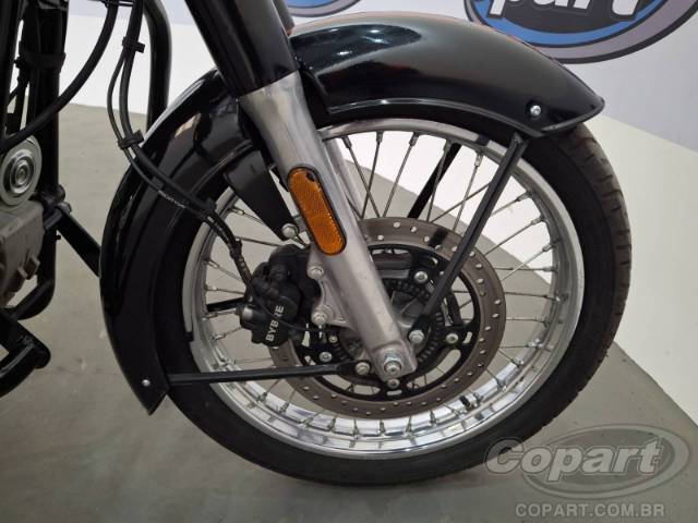 2024 ROYAL ENFIELD CLASSIC 