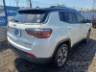 2017 JEEP COMPASS 