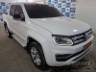 2018 VOLKSWAGEN AMAROK