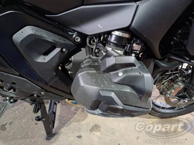 2024 BMW R 1300 