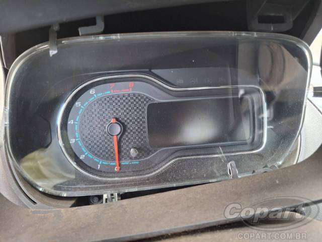 2016 CHEVROLET COBALT 