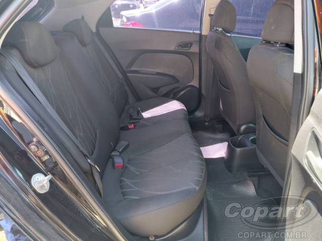 2013 HYUNDAI HB20 