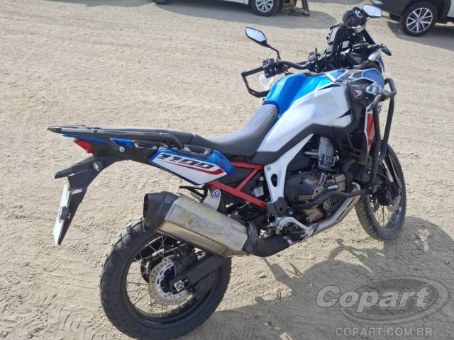 2024 HONDA CRF 1100L 