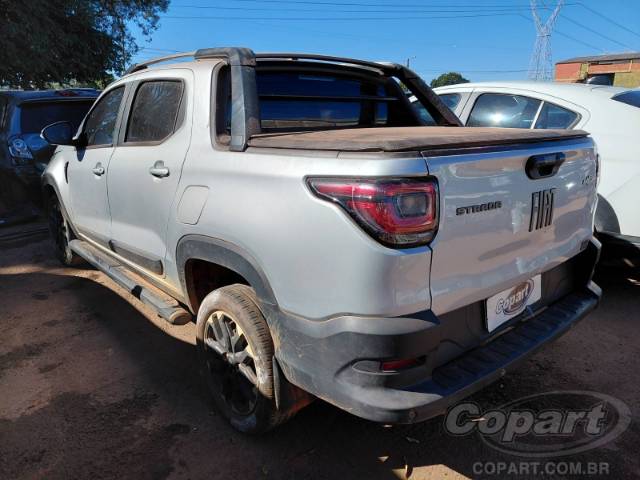 2024 FIAT STRADA CD 