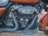 2020 HARLEY-DAVIDSON TOURING 
