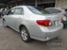 2011 TOYOTA COROLLA 