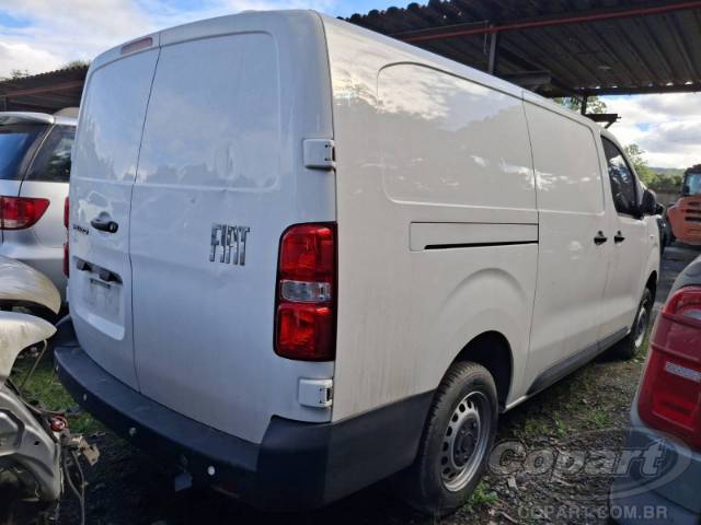 2024 FIAT SCUDO 