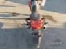 2023 HONDA NXR 160 
