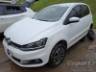2019 VOLKSWAGEN FOX 