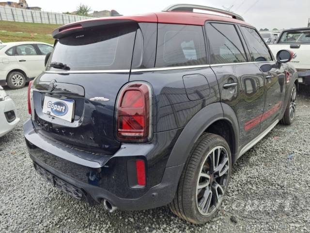 2024 MINI Countryman 