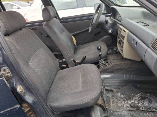 1996 FIAT UNO 