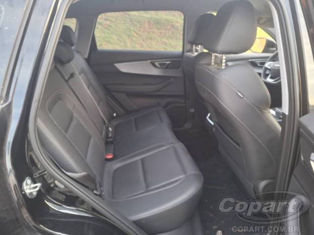 2025 CAOA CHERY TIGGO 7 