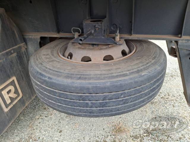 2023 RANDON SEMI-REBOQUE 