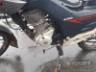 2021 HONDA CG 160 