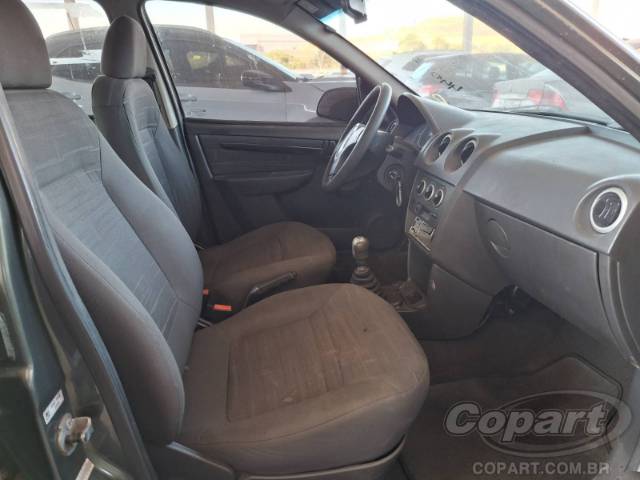 2010 CHEVROLET PRISMA 