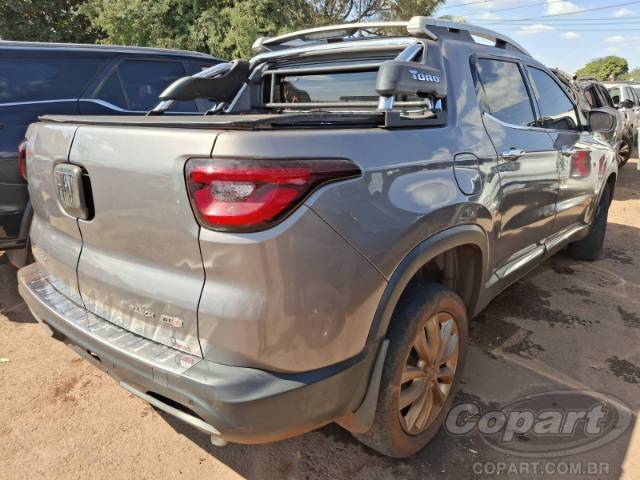 2021 FIAT TORO 