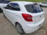 2017 FORD KA 