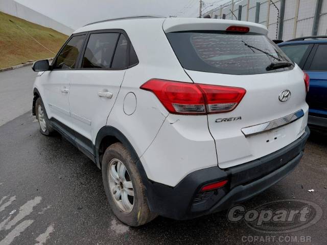 2019 HYUNDAI CRETA 
