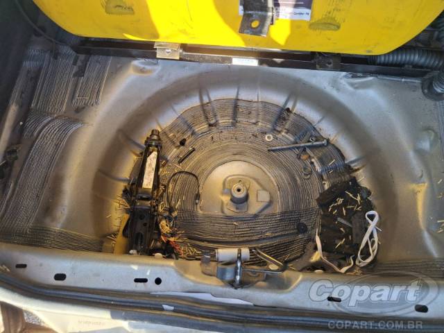 2010 FORD FUSION 