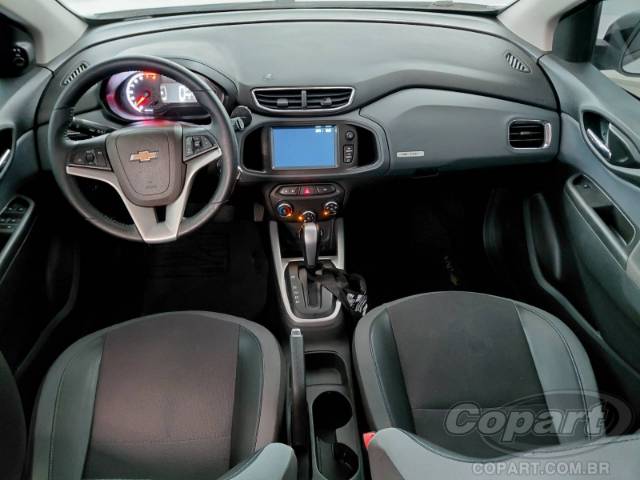 2019 CHEVROLET ONIX 