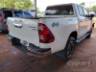 2021 TOYOTA HILUX CD 