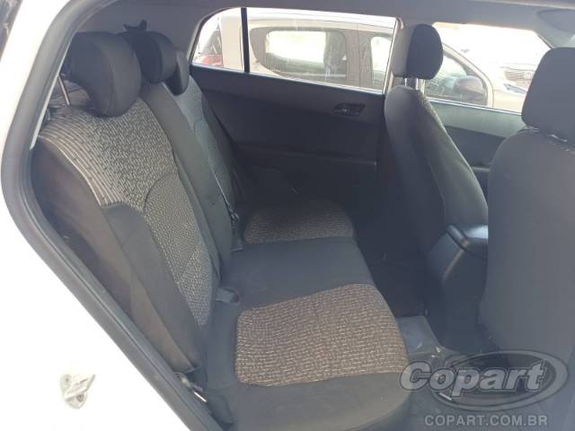 2021 HYUNDAI CRETA 