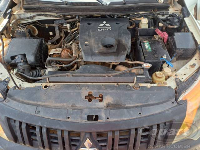 2020 MITSUBISHI L200 TRITON SPORT 