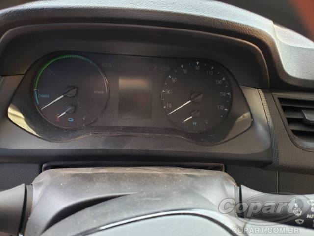 2025 RENAULT KANGOO 