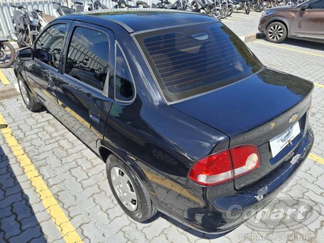 2015 CHEVROLET CLASSIC 