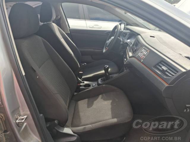2020 VOLKSWAGEN POLO 