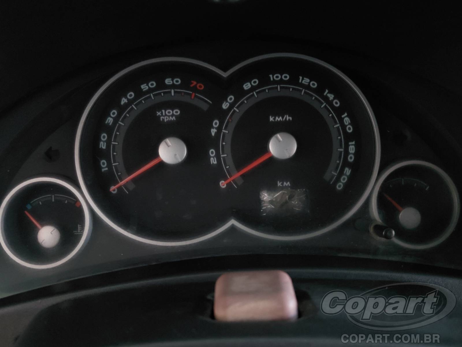 Foto 8 de 11: 2011 CHEVROLET PRISMA