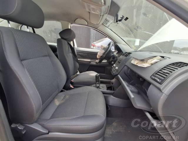 2014 VOLKSWAGEN POLO SEDAN 