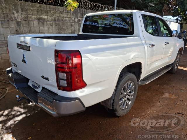 2026 MITSUBISHI Triton 