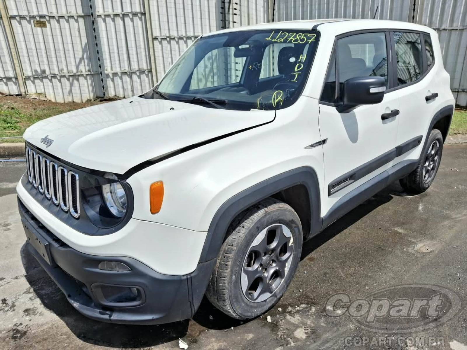 Foto 2: 2016 JEEP RENEGADE