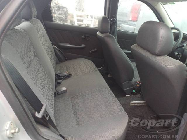 2010 FIAT PALIO 